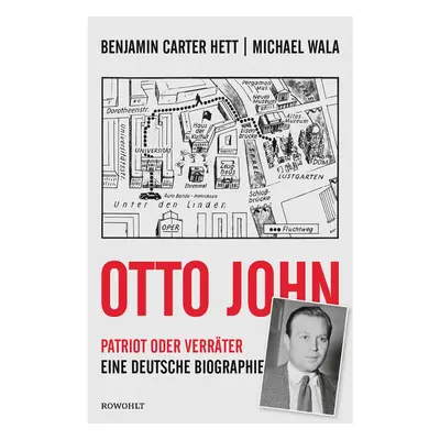 Otto John