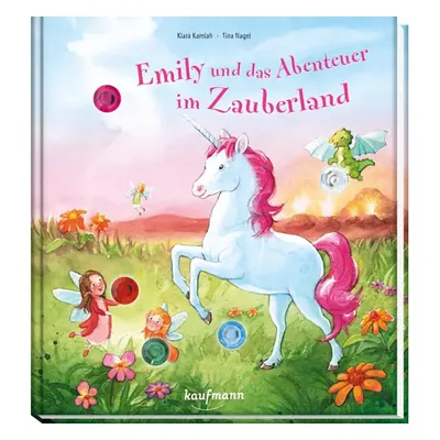 Emily und das Abenteuer im Zauberland