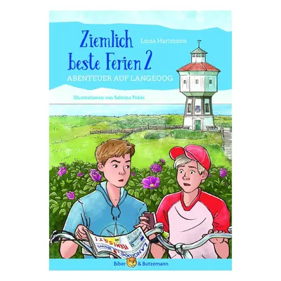 Ziemlich beste Ferien 2 - Abenteuer auf Langeoog