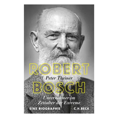 Robert Bosch