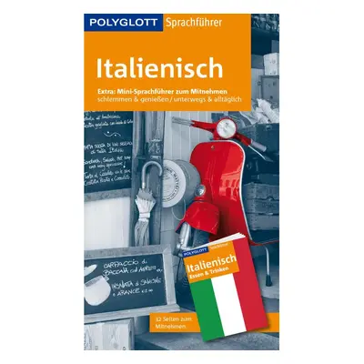 POLYGLOTT Sprachführer Italienisch