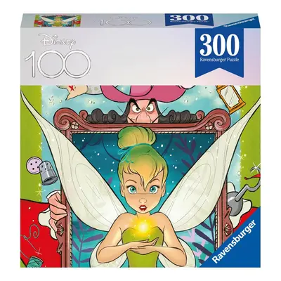 Ravensburger Puzzle 13372 - Tinkerbell - 300 Teile Disney Puzzle für Erwachsene ...