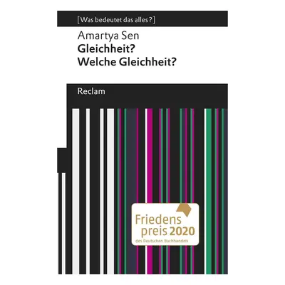 Gleichheit? Welche Gleichheit?