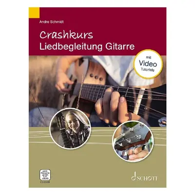 Crashkurs Liedbegleitung Gitarre