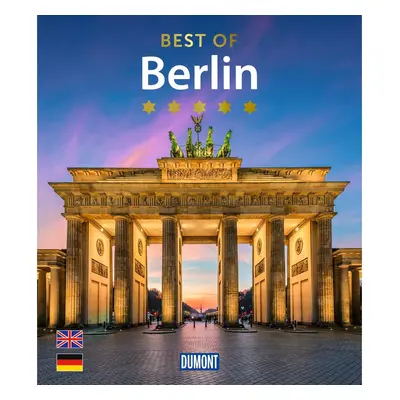 DuMont Bildband Best of Berlin