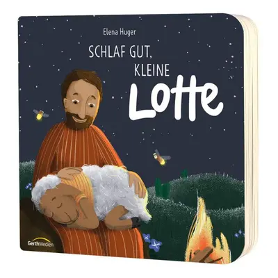 Schlaf gut, kleine Lotte