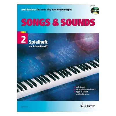 Songs & Sounds 2