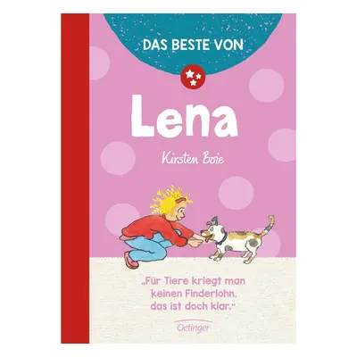 Das Beste von Lena