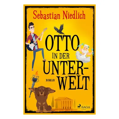 Otto in der Unterwelt