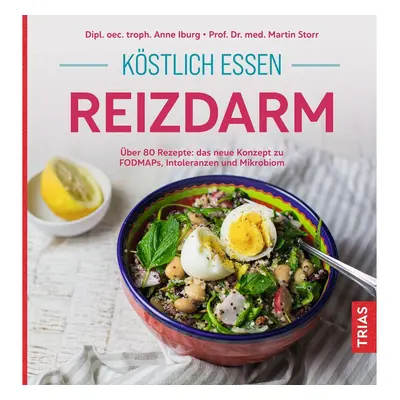 Köstlich essen Reizdarm