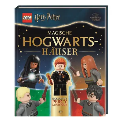 LEGO® Harry Potter(TM) Magische Hogwarts-Häuser