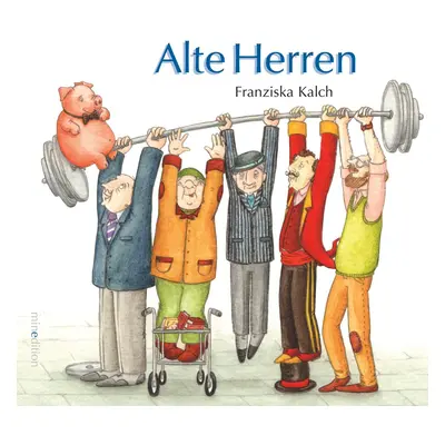 Alte Herren