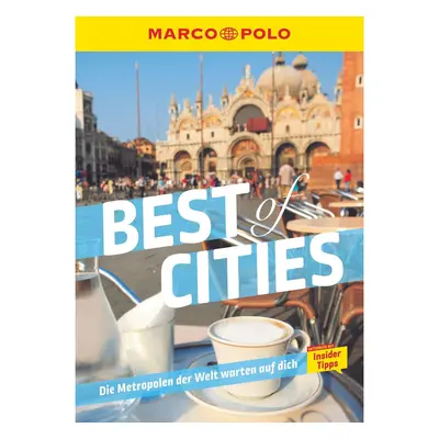 MARCO POLO Best of Cities