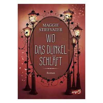 Wo das Dunkel schläft (Band 4)