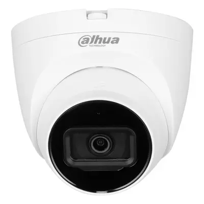 Dahua Mini IP Kamera HDW2441T-S mit 4MP und Audio