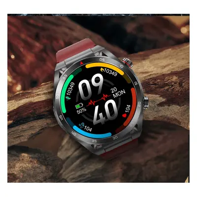 Kardena CARE One 2 – Gesundheits-Smartwatch mit SOS-Funktion & KI-Assistenz für Senioren (2025)
