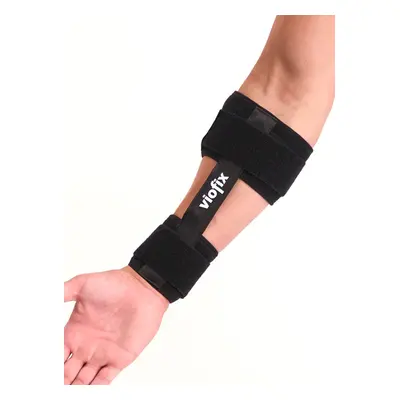 Viofix Bowling – Tennis Ellenbogenbandage – Handgelenkbandage