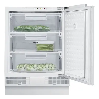 Gaggenau Unterbau-Gefrierschrank RF 200203 3 Jahre Premiumshop Garantie