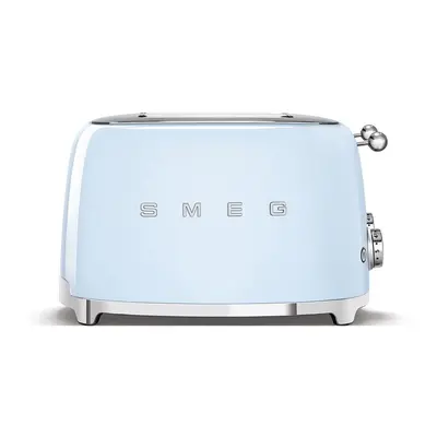 SMEG Toaster TSF03PBEU (Pastellblau)