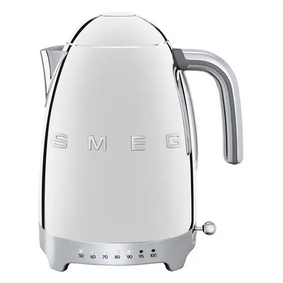 SMEG Wasserkocher KLF04SSEU (Edelstahl)