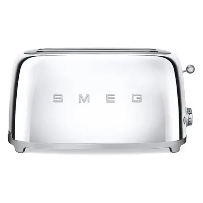 SMEG Toaster TSF02SSEU (Chrom)