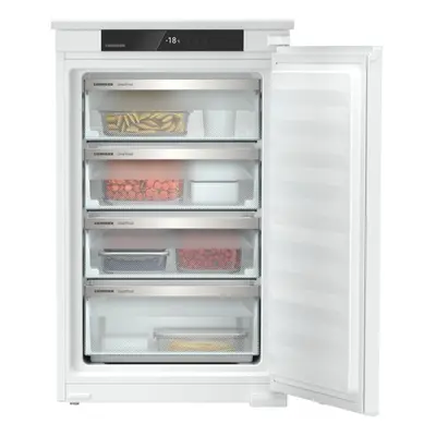 LIEBHERR Einbau-Gefrierschrank IFSd 3904-22
