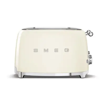 SMEG Toaster TSF03CREU (Creme)