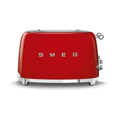 SMEG Toaster TSF03RDEU (rot)