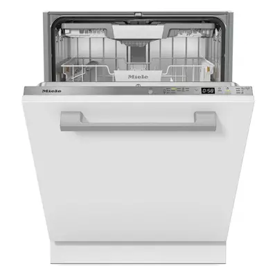 Miele Geschirrspüler G 5455 SCVi XXL Active Plus (Edelstahl)