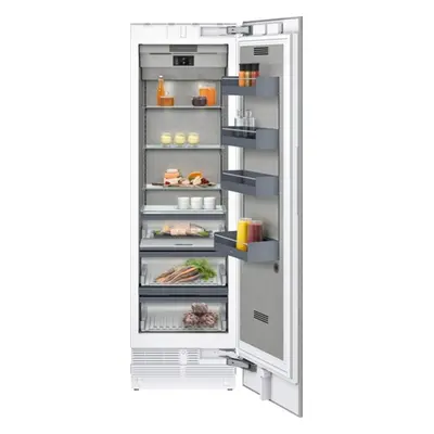 Gaggenau Einbau-Kühl-Gefrierkombination RC 462305 Vario 400 Kühlgerät, FK0°, 61cm (weiss) 3 Jahr