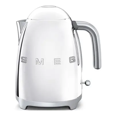 SMEG Wasserkocher KLF03SSEU (Chrom)