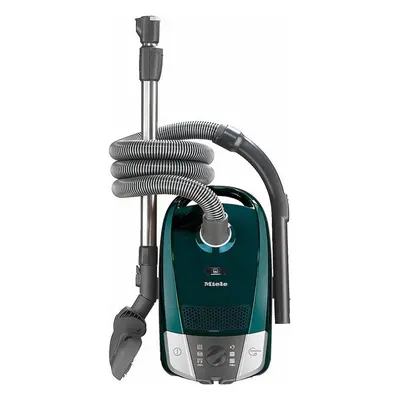 Miele Bodenstaubsauger Compact C2 Flex | Petrol