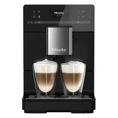 Miele Kaffeevollautomat CM 5310 Silence (obsidianschwarz)