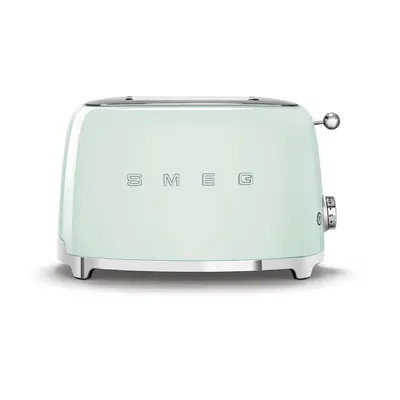 SMEG Toaster TSF01PGEU (Pastellgrün)