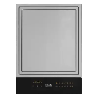 Miele Einbau-Elektro-Grill CS 7632 FL (Edelstahl) 3 Jahre Premiumshop Garantie