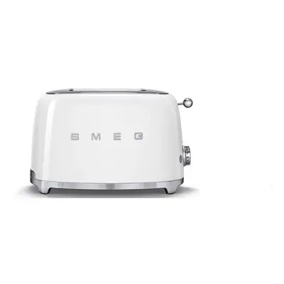 SMEG Toaster TSF01WHEU (weiss)