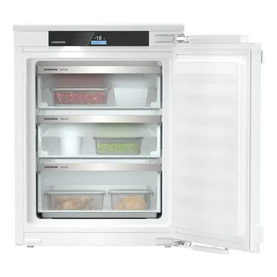 LIEBHERR Einbau-Gefrierschrank IFNbi 3553-22 3 Jahre Premiumshop Garantie