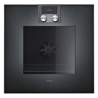 Gaggenau Einbau-Elektro-Backofen BO 471102 Backofen 3 Jahre Premiumshop Garantie