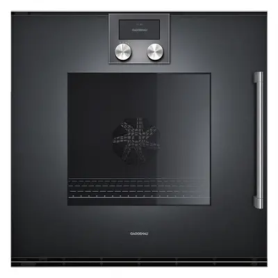 Gaggenau Einbau-Elektro-Backofen BOP 221102 Backofen 60cm Serie 200 ANT L