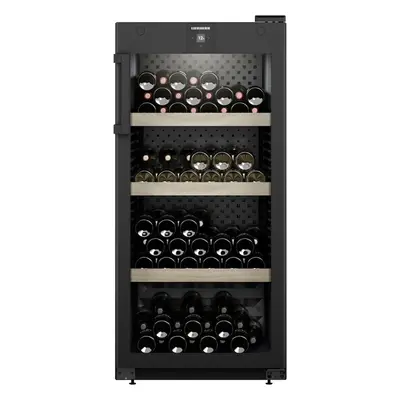 LIEBHERR Standweinschrank WPbl 4201-20 GrandCru 3 Jahre Premiumshop Garantie