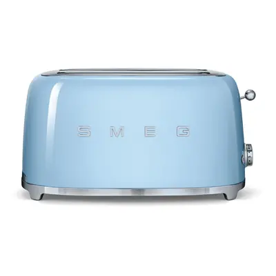 SMEG Toaster TSF02PBEU (Pastellblau)