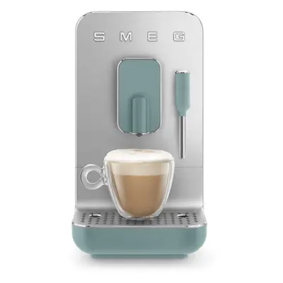 SMEG Kaffeevollautomat BCC12EGMEU