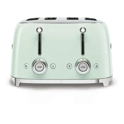 SMEG Toaster TSF03PGEU (Pastellgrün)