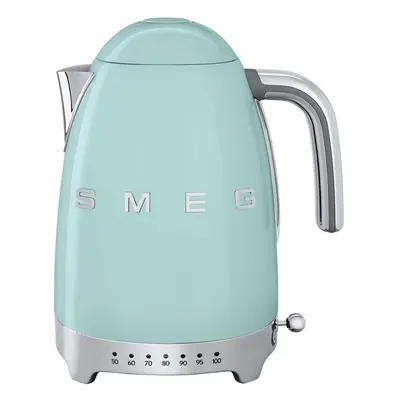 SMEG Wasserkocher KLF04PGEU (Pastellgrün)