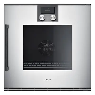 Gaggenau Einbau-Elektro-Backofen BOP 250132 Backofen