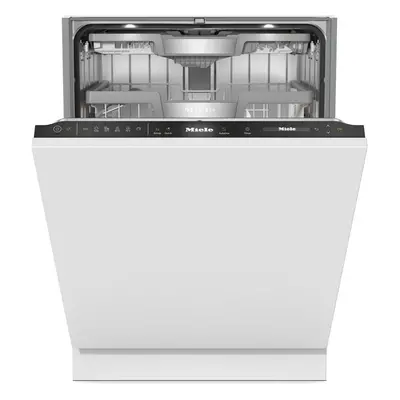 Miele Geschirrspüler G 7797 SCVi K2O XXL 125 Gala Edition (vollintegrierbar)