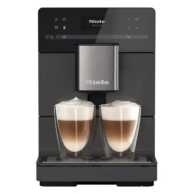 Miele Kaffeevollautomat CM 5315 Active (Graphitgrau)