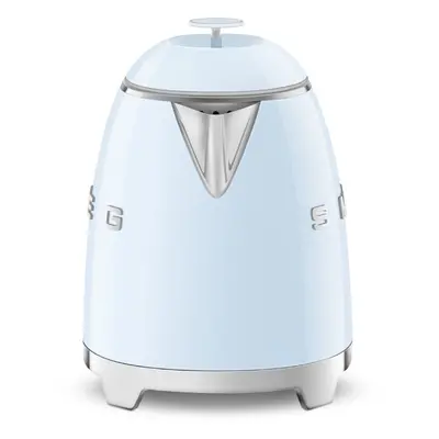 SMEG Wasserkocher KLF05PBEU (Pastellblau)