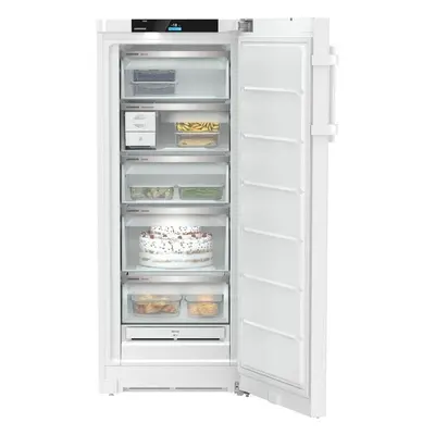 LIEBHERR Stand-Gefrierschrank FNd 4655-20 Prime 3 Jahre Premiumshop Garantie
