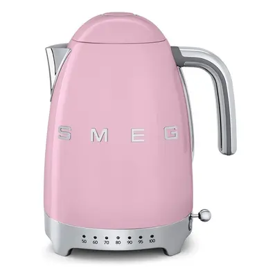 SMEG Wasserkocher KLF04PKEU (pink)